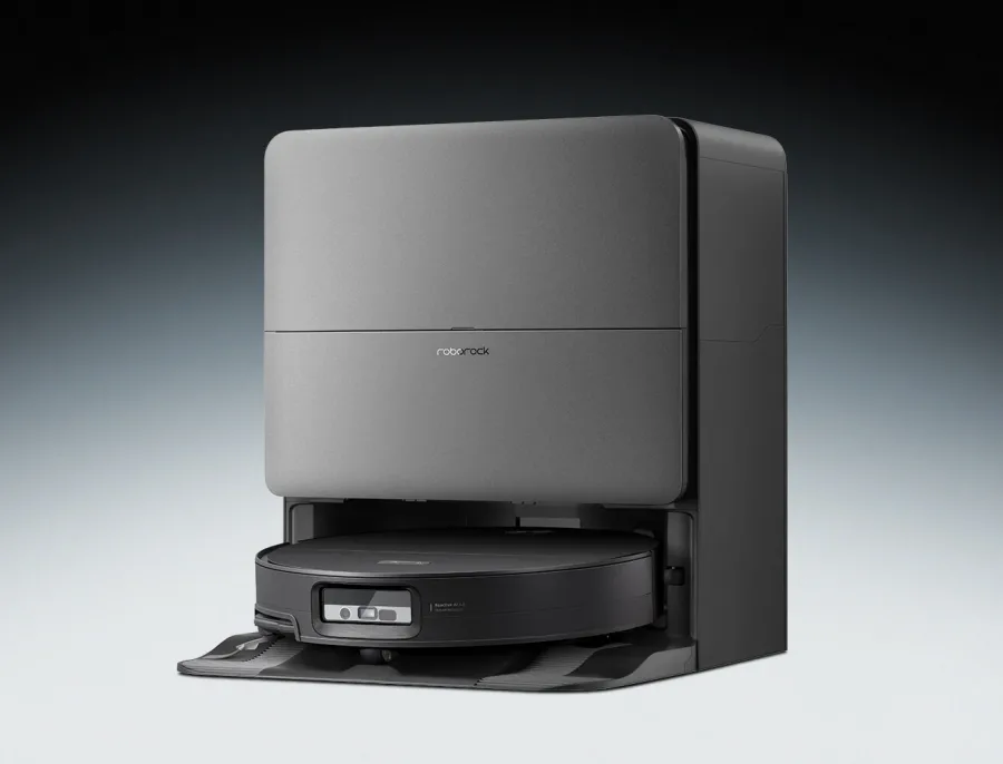 Roborock Saros 20 Sonic