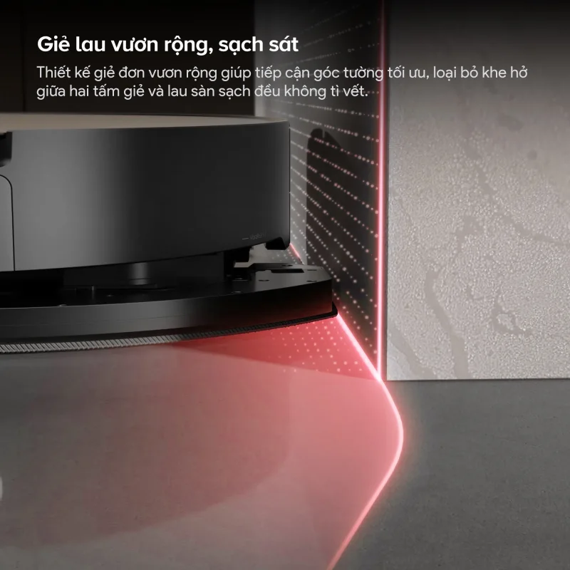 Roborock Saros 20 Sonic - ảnh nội dung 08