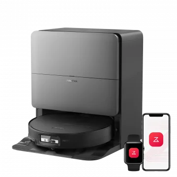 Roborock Saros 20 Sonic