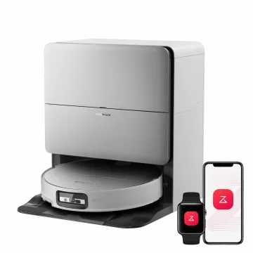 Roborock Saros 20 Sonic