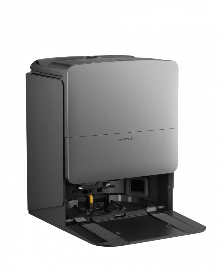 Roborock Saros 20