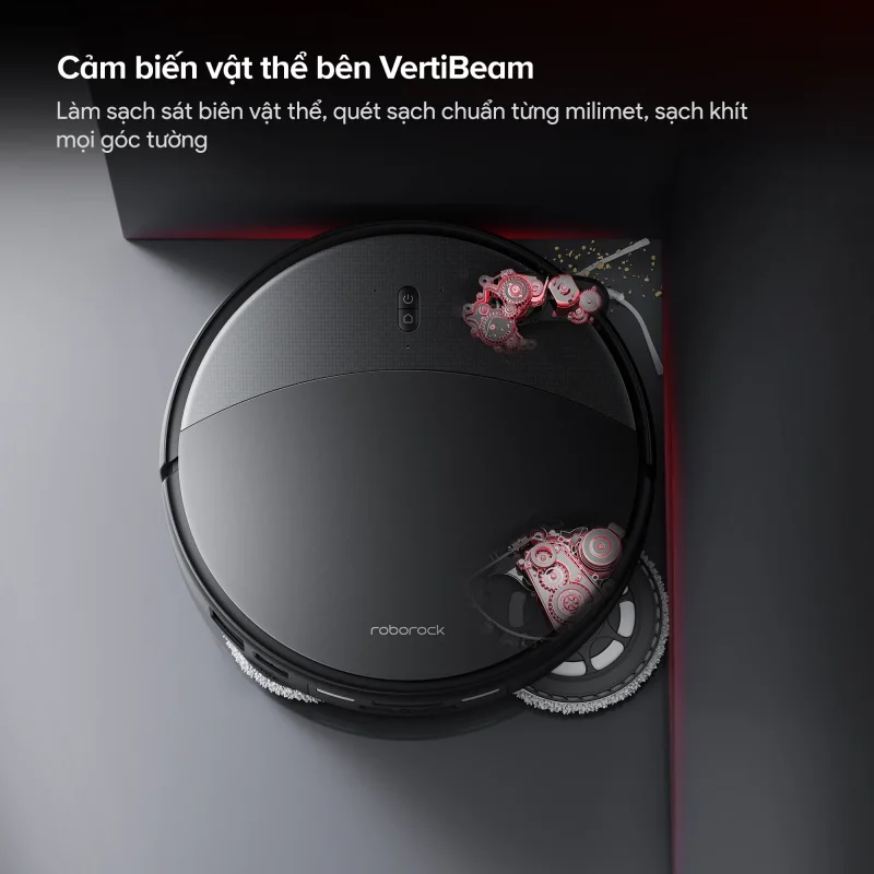 Roborock Saros 20 - ảnh nội dung 11