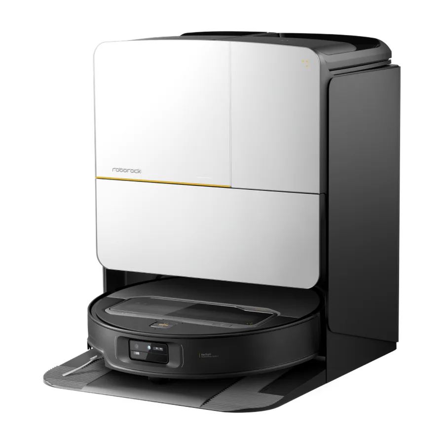Roborock Saros Z70