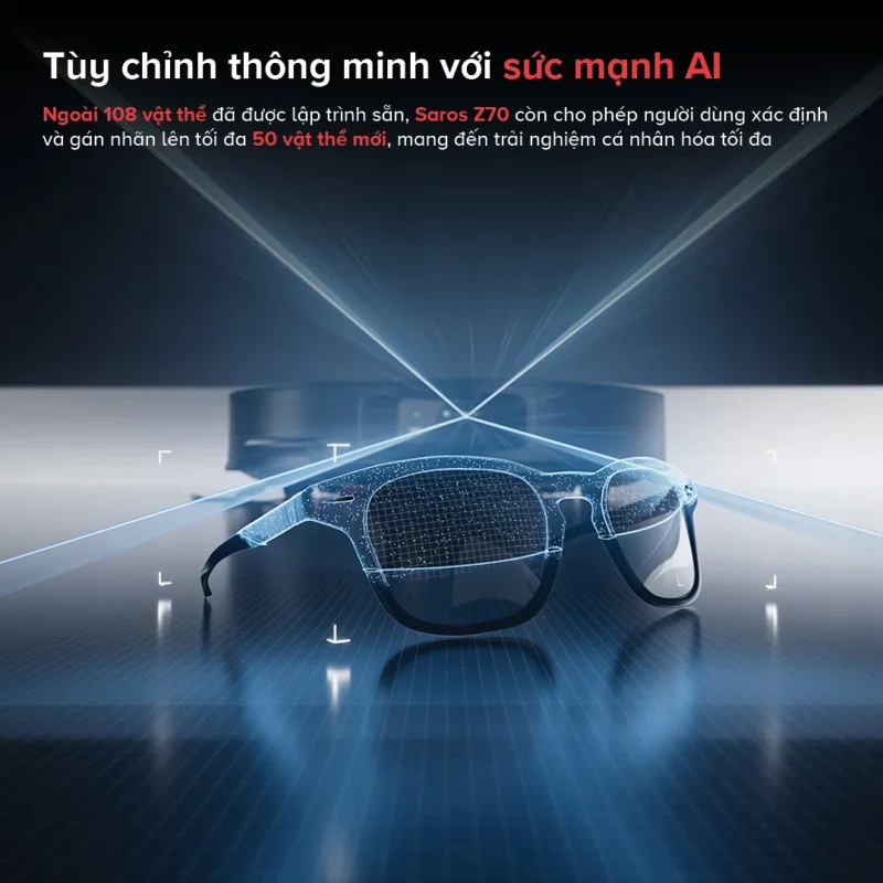 Roborock Saros Z70 - ảnh nội dung 06