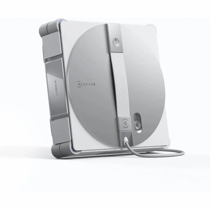 Robot Lau kính Ecovacs W3 Omni