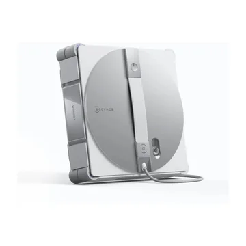 Robot Lau kính Ecovacs W3 Omni