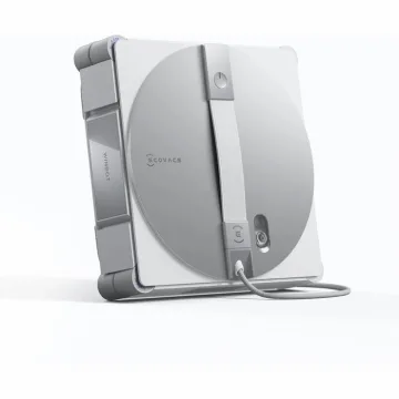 Robot Lau kính Ecovacs W3 Omni