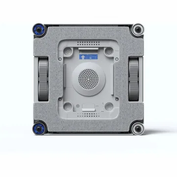 Robot Lau kính Ecovacs W3 Omni