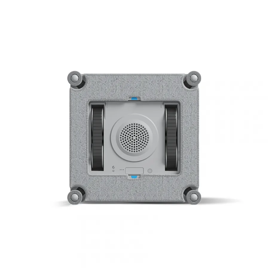 Robot Lau kính Ecovacs Winbot Mini 2