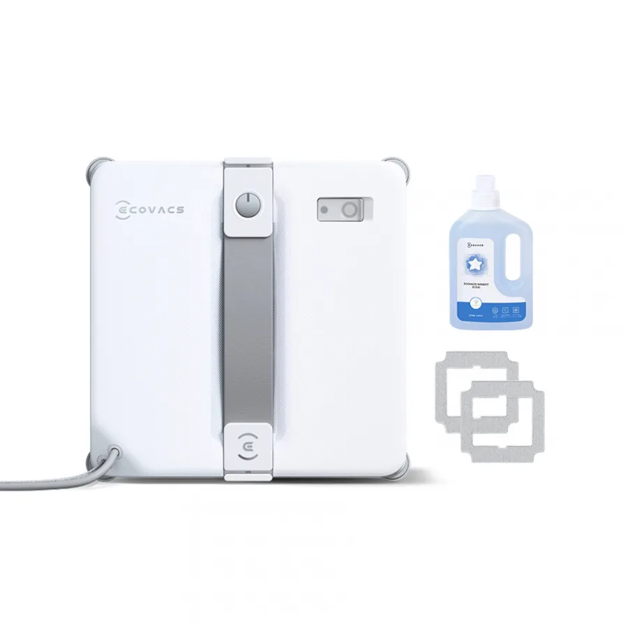 Robot Lau kính Ecovacs Winbot Mini 2