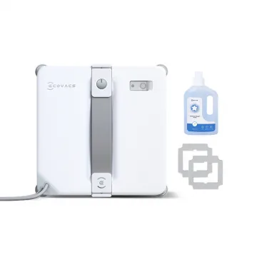 Robot Lau kính Ecovacs Winbot Mini 2