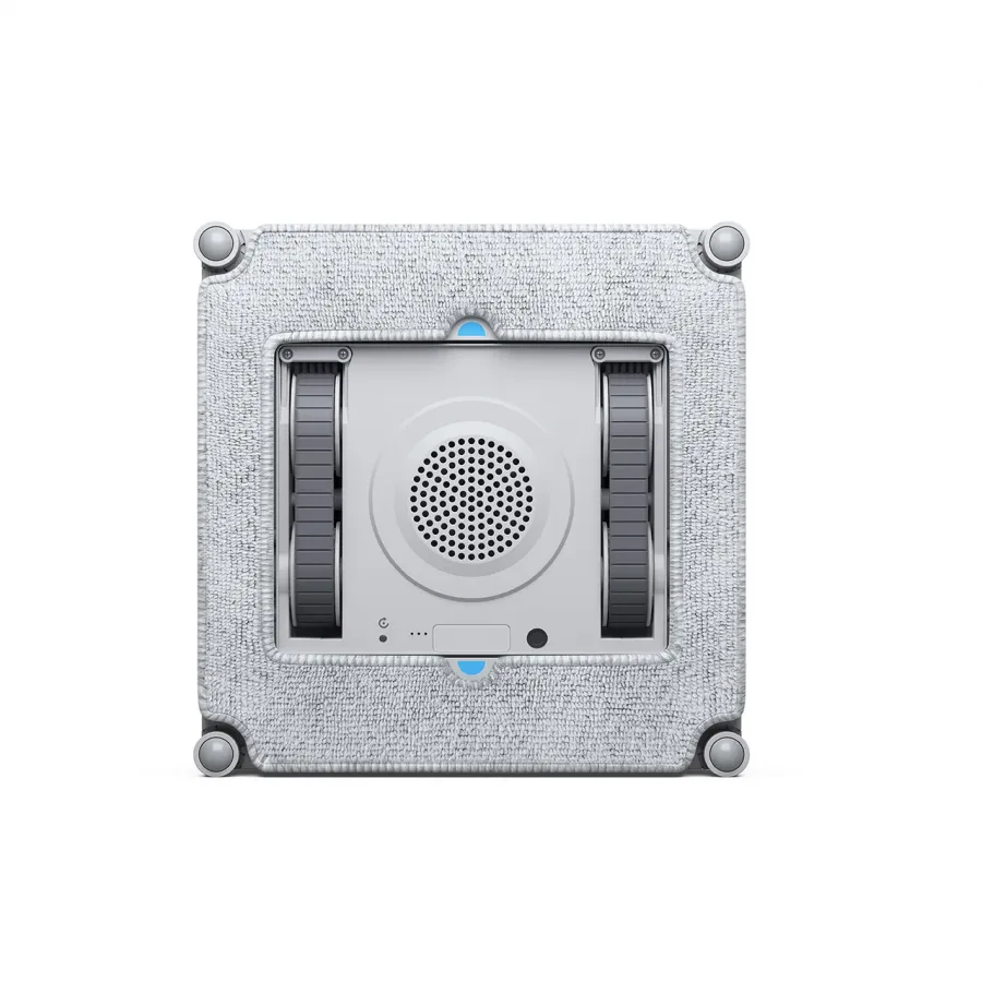 Robot Lau kính Ecovacs Winbot Mini