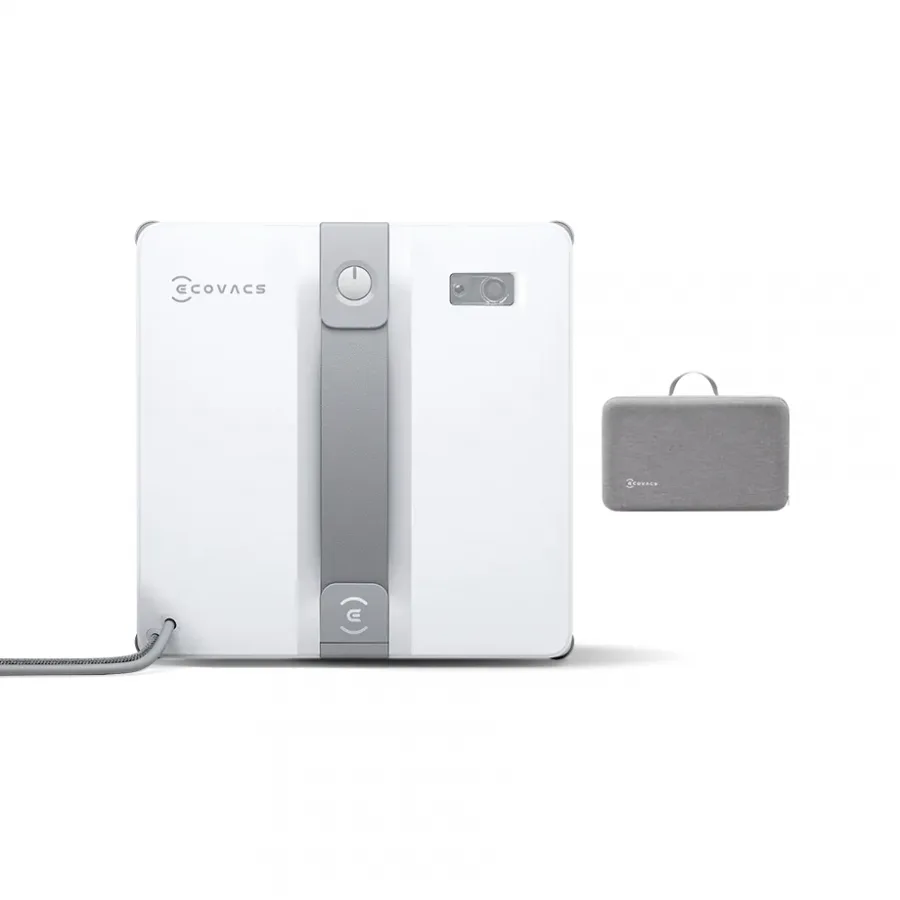 Robot Lau kính Ecovacs Winbot Mini