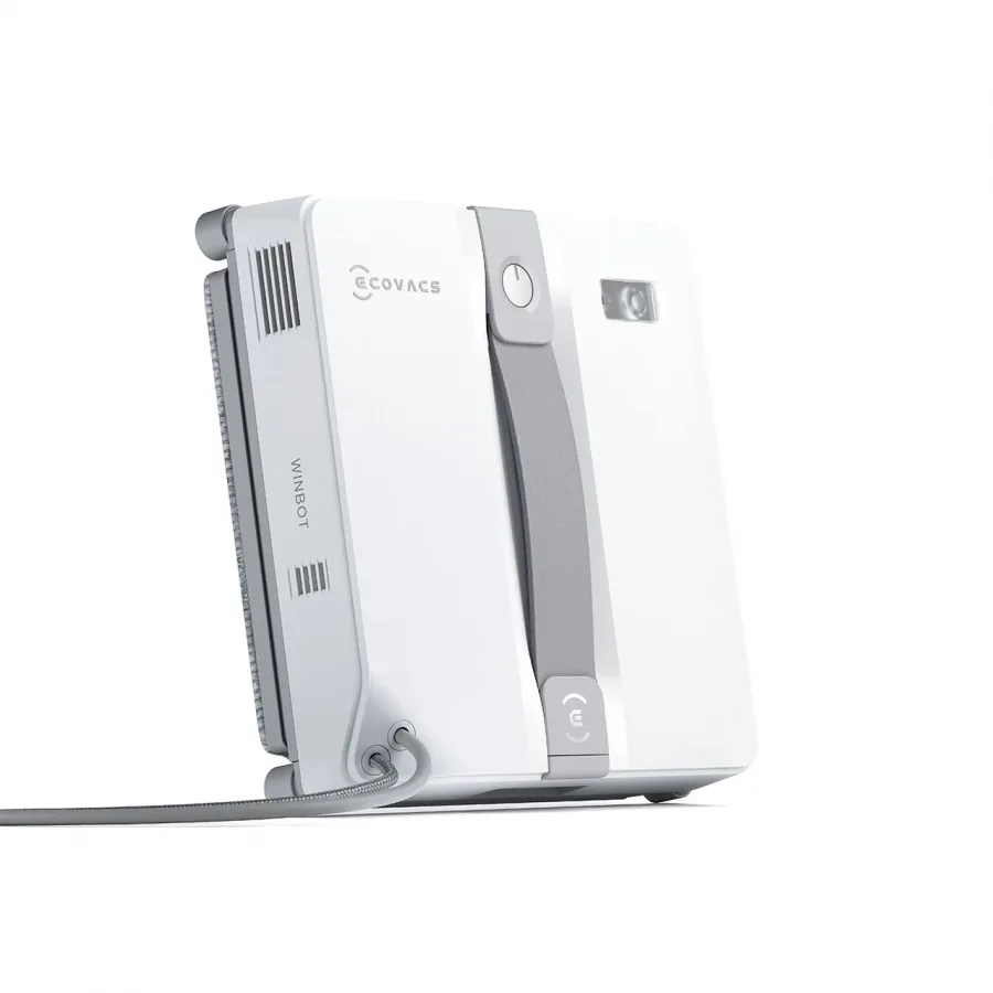 Robot Lau kính Ecovacs Winbot Mini