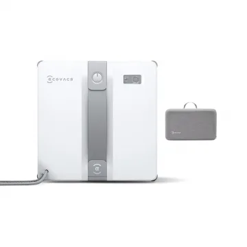 Robot Lau kính Ecovacs Winbot Mini