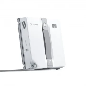 Robot Lau kính Ecovacs Winbot Mini