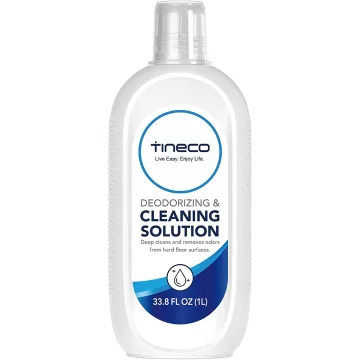 Nước lau sàn Tineco Floor One/iFloor theo thông tin công bố 1 lít