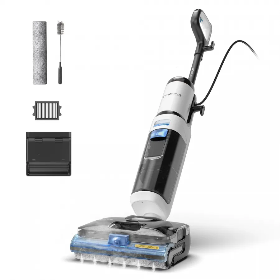 Tineco FLOOR ONE S6 Stretch Steam