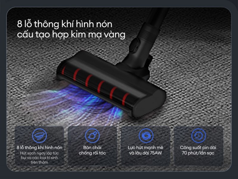 Tineco S7 Switch Stretch