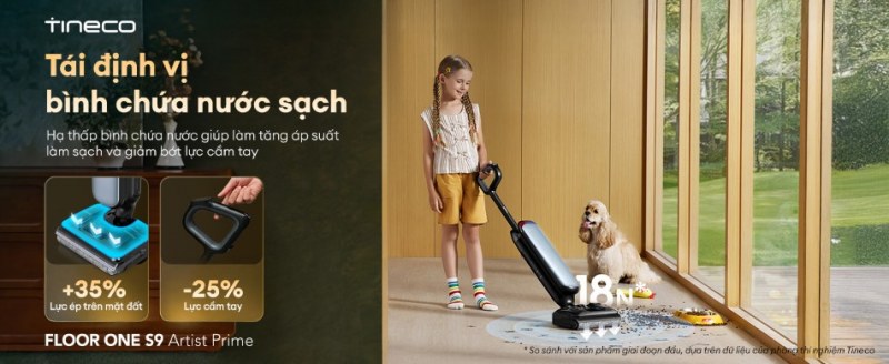 T&aacute;i định vị b&igrave;nh chứa nước sạch tiện lợi