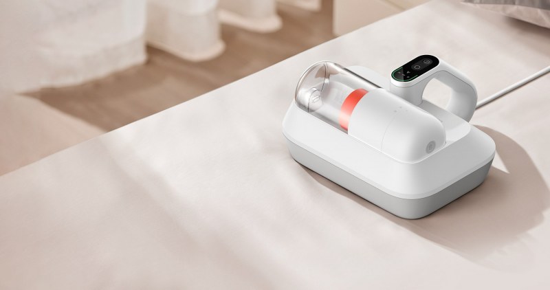 Xiaomi Dust Mite Vacuum Cleaner Pro - ảnh nội dung 02