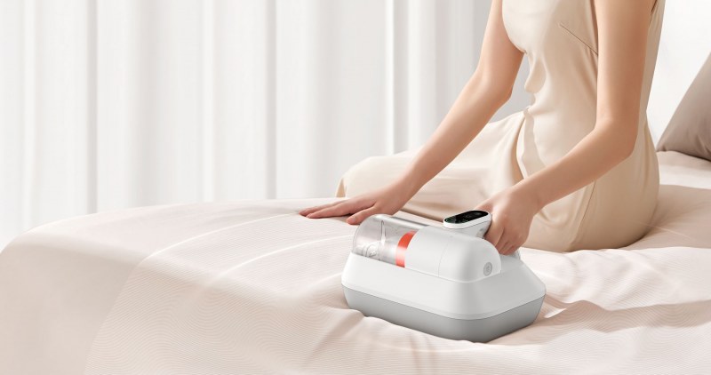 Xiaomi Dust Mite Vacuum Cleaner Pro - ảnh nội dung 06