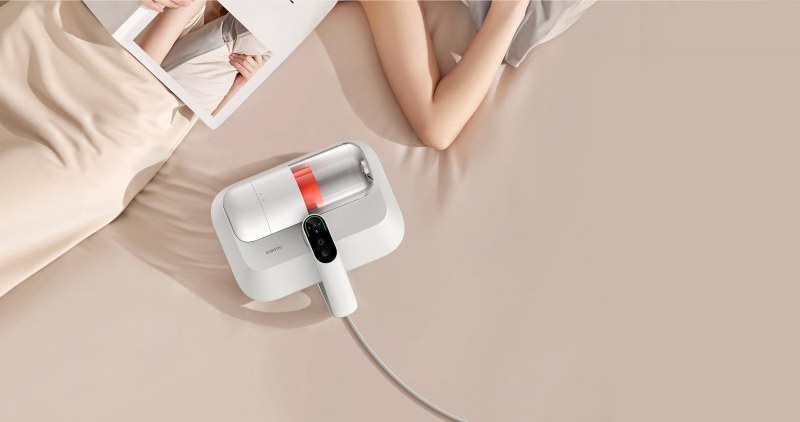 Xiaomi Dust Mite Vacuum Cleaner Pro - ảnh nội dung 04