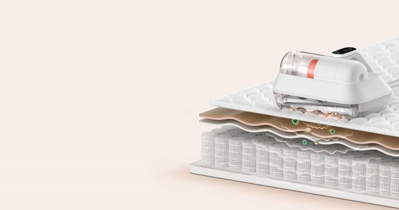 Xiaomi Dust Mite Vacuum Cleaner Pro - ảnh nội dung 05