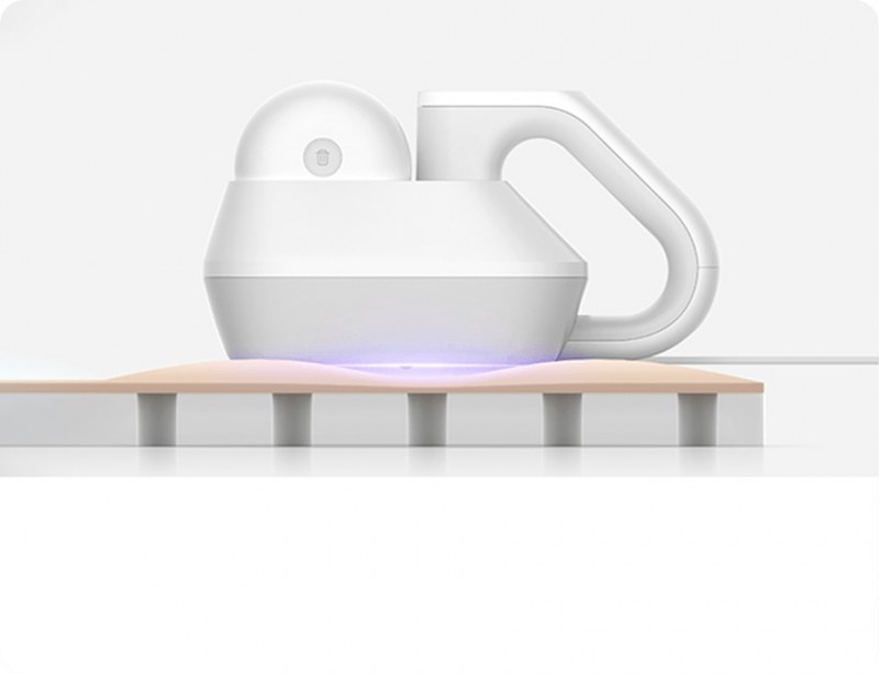 Xiaomi Dust Mite Vacuum Cleaner Pro - ảnh nội dung 10