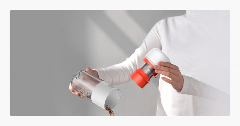 Xiaomi Dust Mite Vacuum Cleaner Pro - ảnh nội dung 09