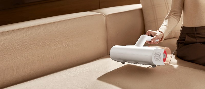 Xiaomi Dust Mite Vacuum Cleaner - ảnh nội dung 04