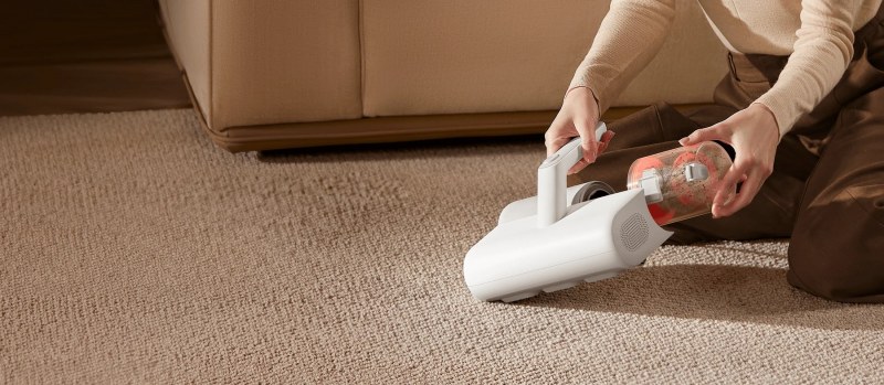 Xiaomi Dust Mite Vacuum Cleaner - ảnh nội dung 05