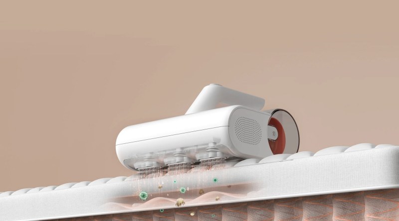 Xiaomi Dust Mite Vacuum Cleaner - ảnh nội dung 03