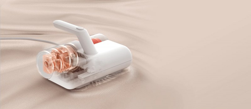 Xiaomi Dust Mite Vacuum Cleaner - ảnh nội dung 06