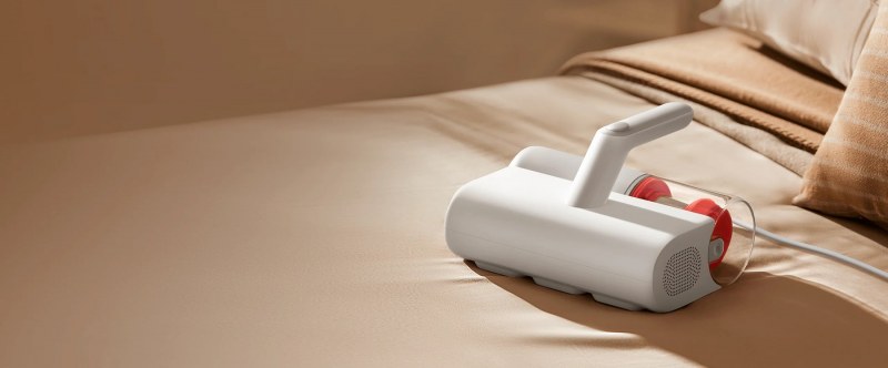 Xiaomi Dust Mite Vacuum Cleaner - ảnh nội dung 08