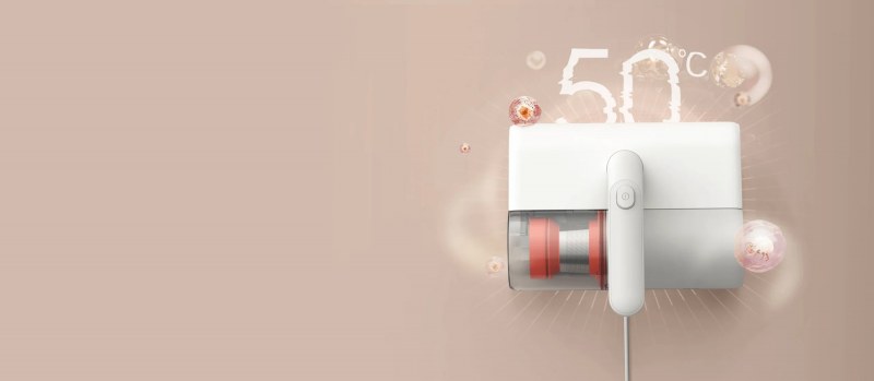 Xiaomi Dust Mite Vacuum Cleaner - ảnh nội dung 07