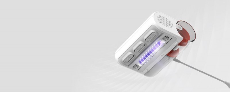 Xiaomi Dust Mite Vacuum Cleaner - ảnh nội dung 09