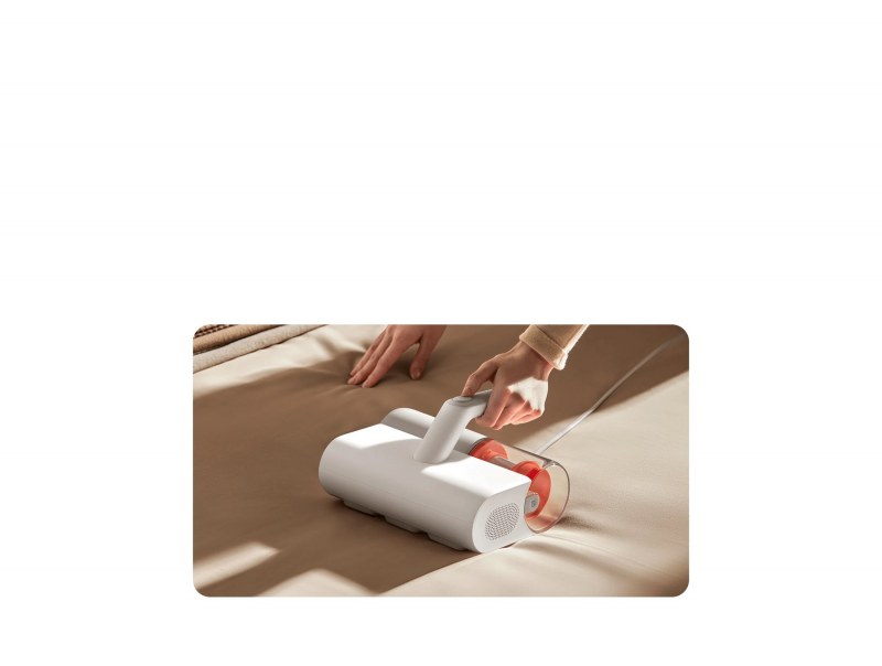 Xiaomi Dust Mite Vacuum Cleaner - ảnh nội dung 10
