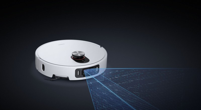 Xiaomi Robot Vacuum 5 Pro - ảnh nội dung 01