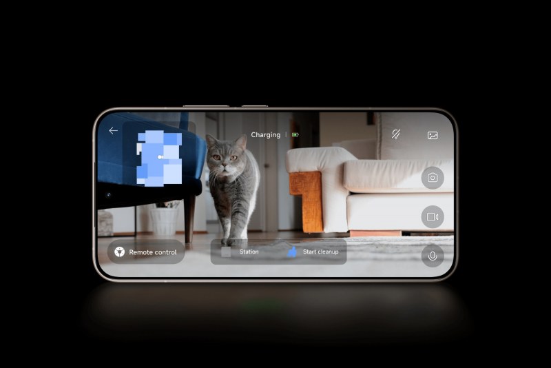 Xiaomi Robot Vacuum 5 Pro - ảnh nội dung 07