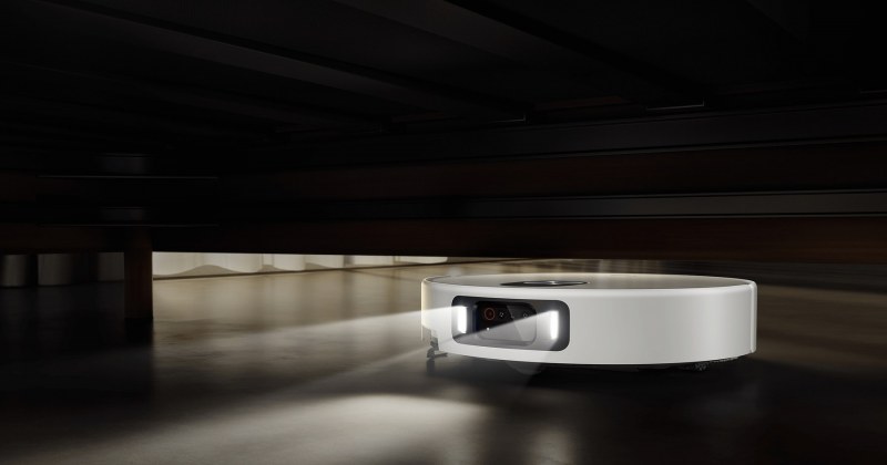 Xiaomi Robot Vacuum 5 Pro - ảnh nội dung 09