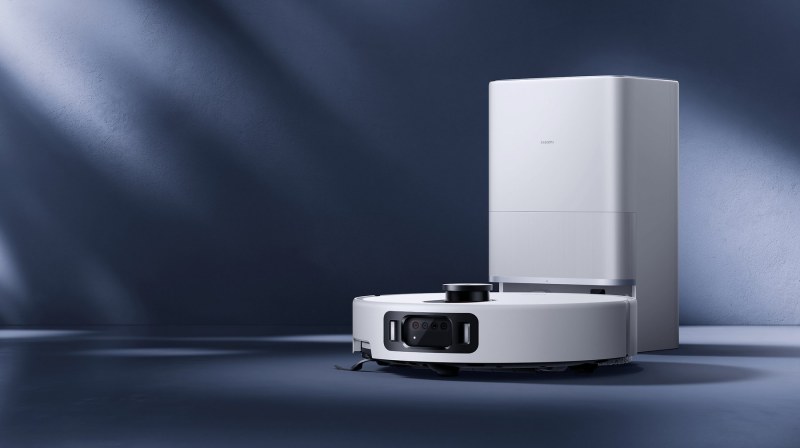 Xiaomi Robot Vacuum 5 Pro - ảnh nội dung 08