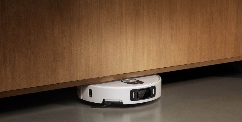 Xiaomi Robot Vacuum 5 Pro - ảnh nội dung 10