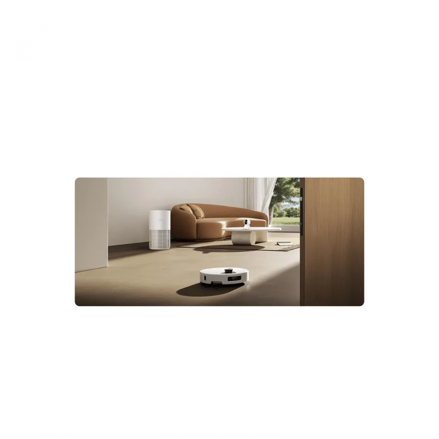 Xiaomi Robot Vacuum 5