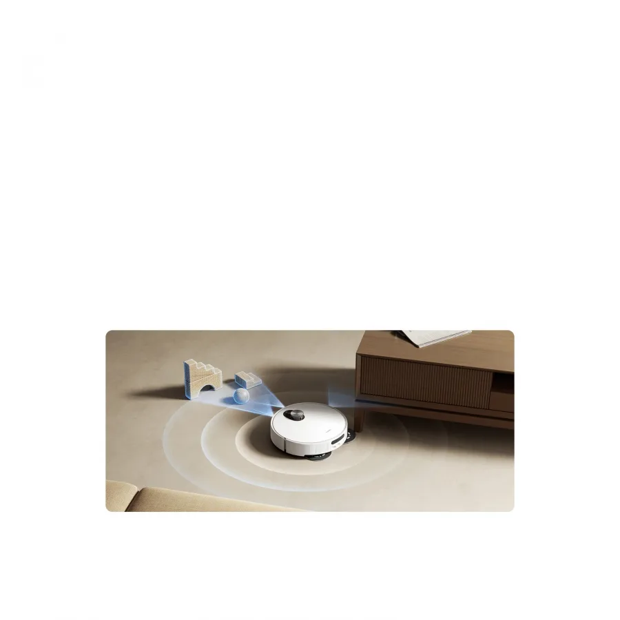 Xiaomi Robot Vacuum 5