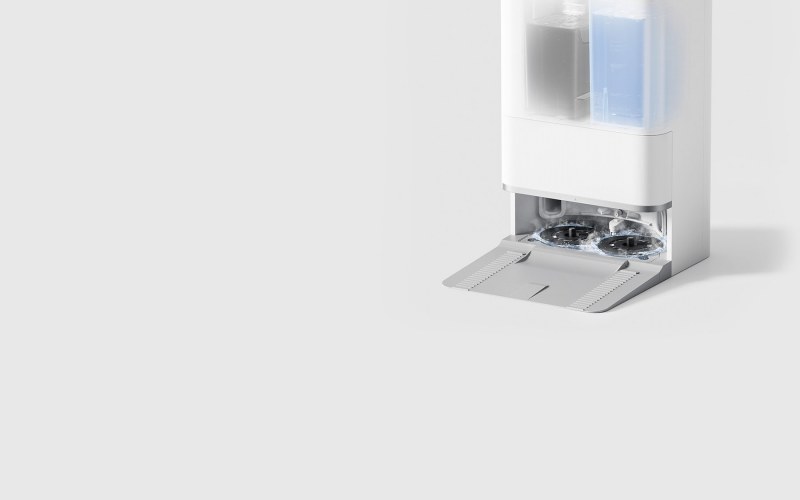 Xiaomi Robot Vacuum 5 - ảnh nội dung 02