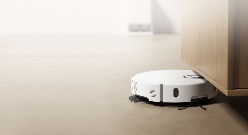 Xiaomi Robot Vacuum 5 - ảnh nội dung 04