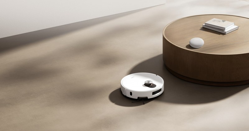 Xiaomi Robot Vacuum 5 - ảnh nội dung 05