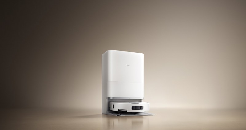 Xiaomi Robot Vacuum 5 - ảnh nội dung 03