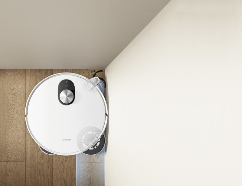 Xiaomi Robot Vacuum 5 - ảnh nội dung 06